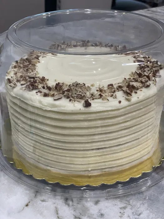 Corina's Cakes and Bakes Picture 9