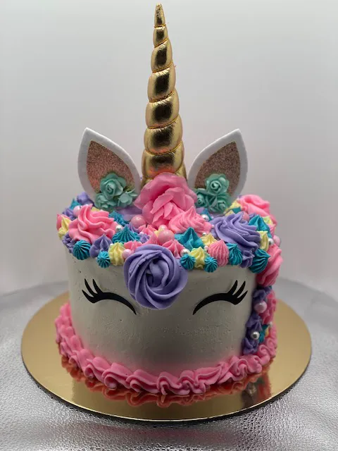 Corina's Cakes and Bakes Picture 5