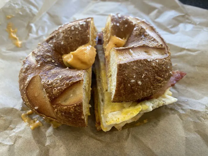Einstein Bros. Bagels Picture 9