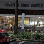 Einstein Bros. Bagels