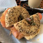Bella’s Bagels and Cafe!!!