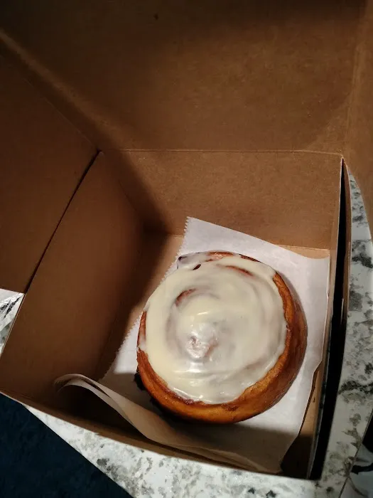 Bella’s Bagels and Cafe!!! Picture 6