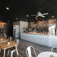 Mama G's Central ico
