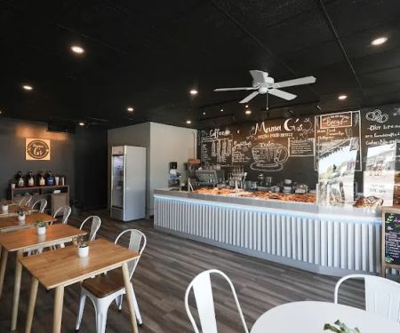 Mama G's Central