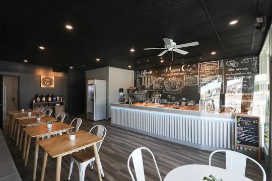 Mama G's Central