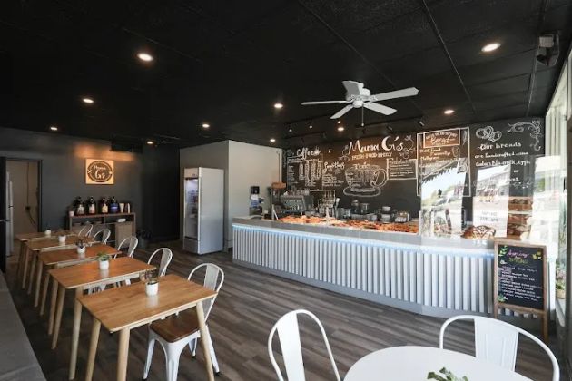 Mama G's Central
