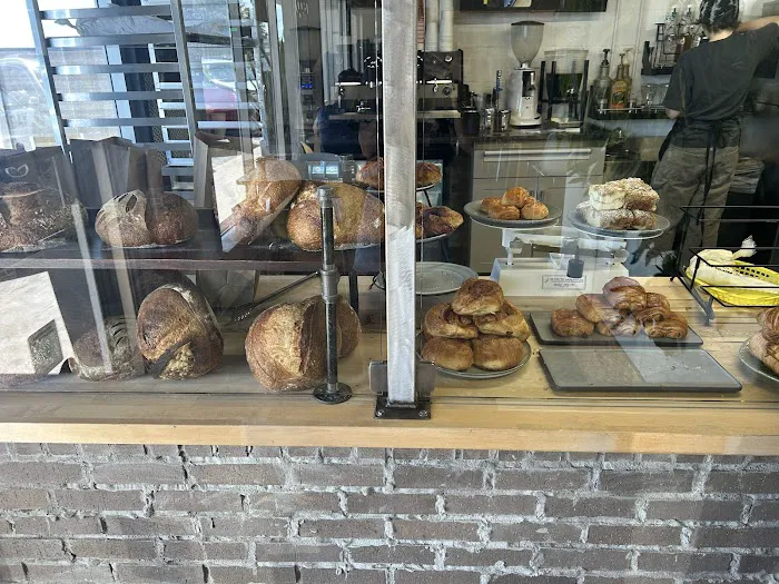 The Crumb Factory Bakery & Cafe Picture 3