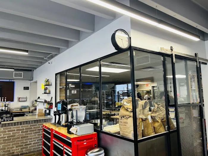 The Crumb Factory Bakery & Cafe Picture 4