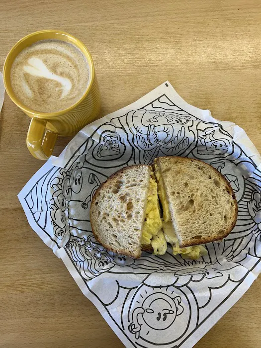 The Crumb Factory Bakery & Cafe Picture 7