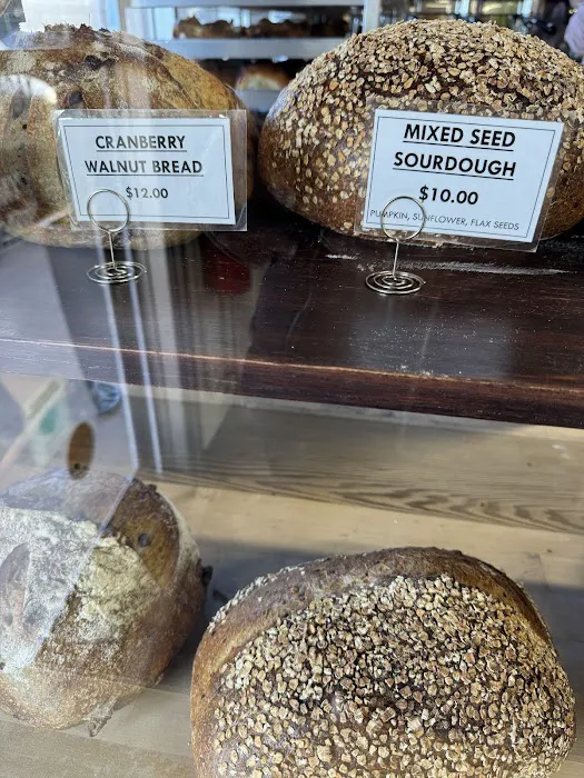 The Crumb Factory Bakery & Cafe Picture 6