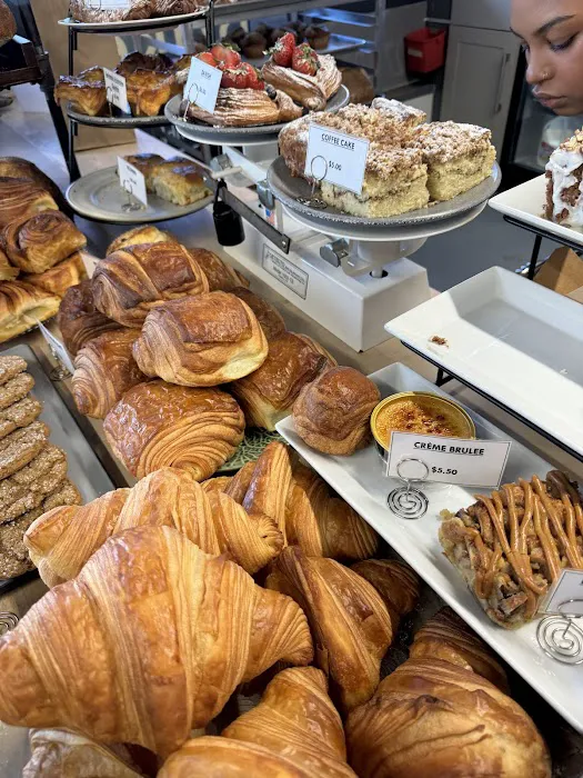 The Crumb Factory Bakery & Cafe Picture 5