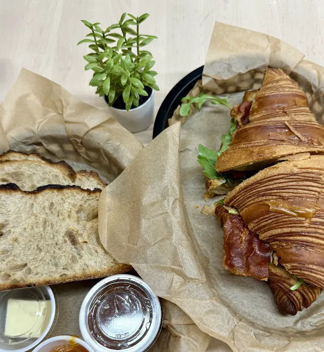 The Crumb Factory Bakery & Cafe Picture 8