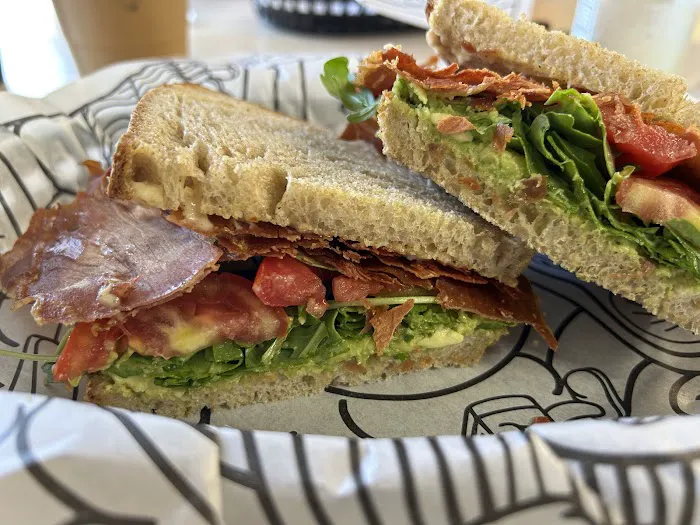 The Crumb Factory Bakery & Cafe Picture 9