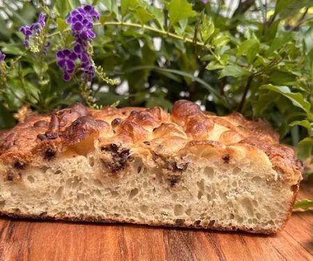 Dough Baby Bakehouse