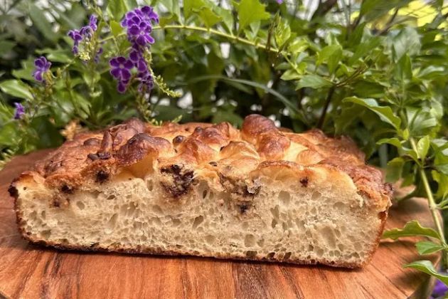 Dough Baby Bakehouse