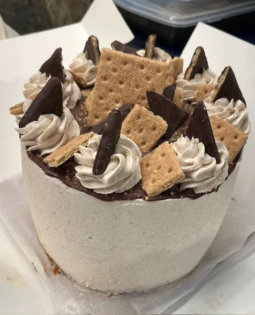 Baked on Broad Picture 1