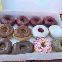 Fray's Donut House ico