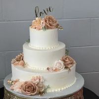 A Special Touch - Cakes By Carolynn ico