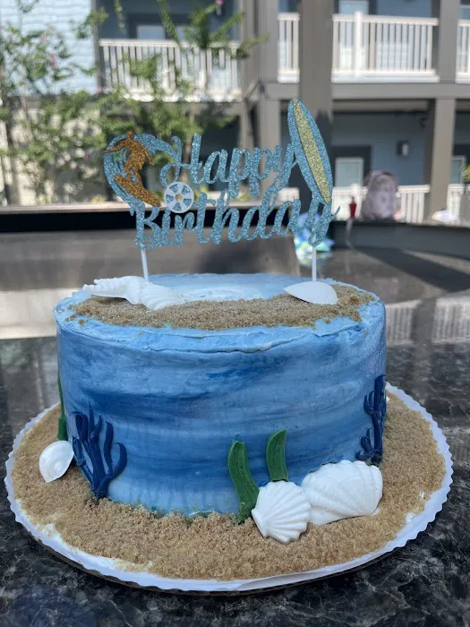 A Special Touch - Cakes By Carolynn Picture 5