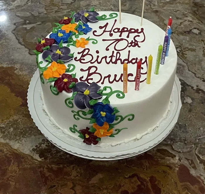 A Special Touch - Cakes By Carolynn Picture 3