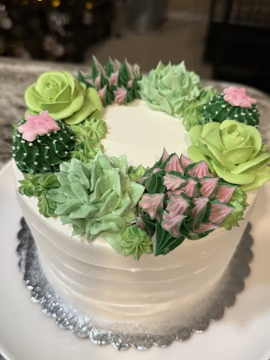 A Special Touch - Cakes By Carolynn Picture 10