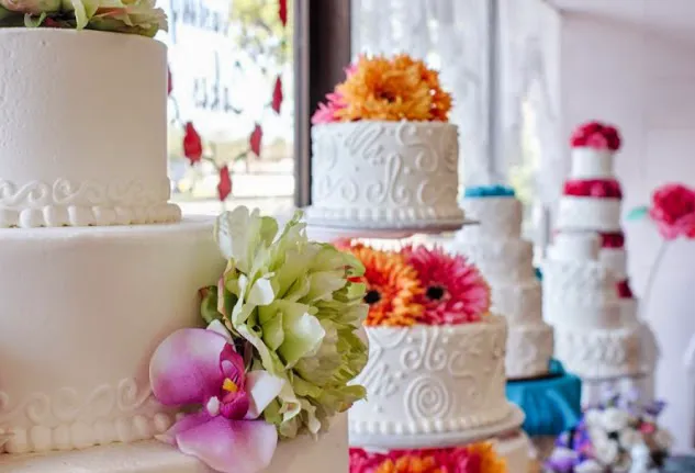 A Special Touch - Cakes By Carolynn Picture 8