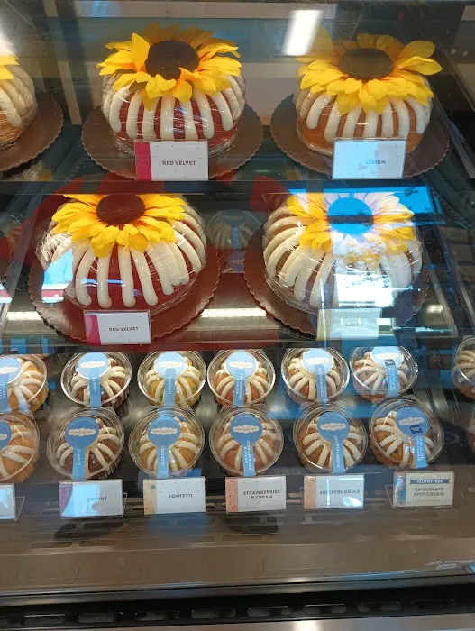 Nothing Bundt Cakes Picture 2