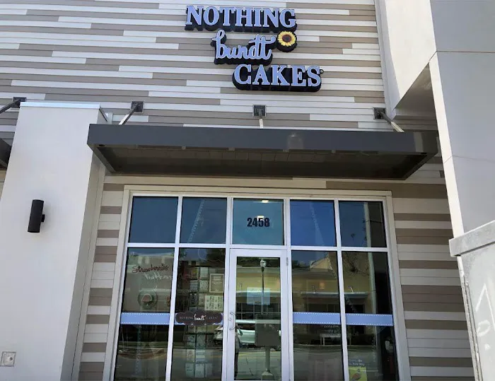 Nothing Bundt Cakes Picture 10