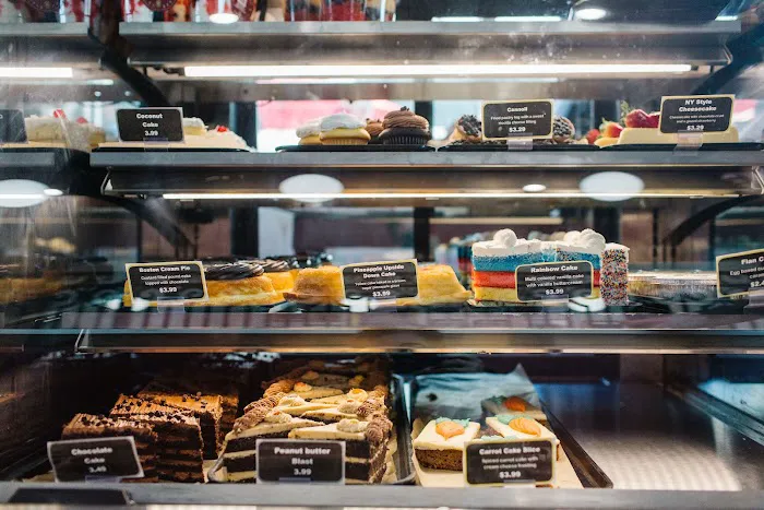La Segunda Bakery and Cafe Picture 5