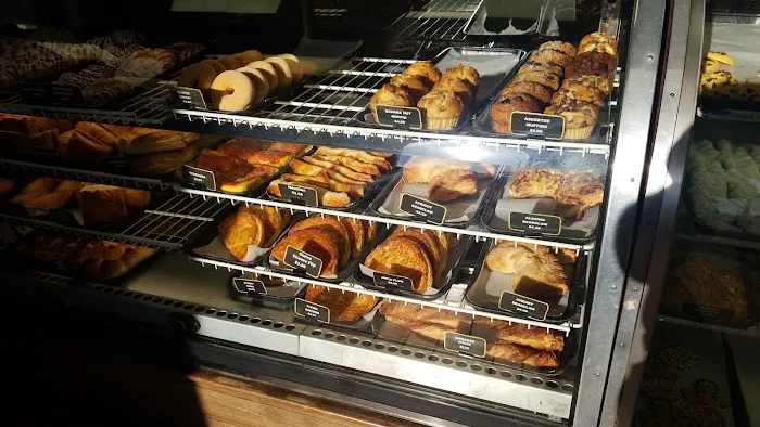 La Segunda Bakery and Cafe Picture 1