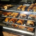 La Segunda Bakery and Cafe