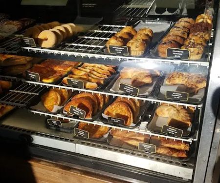 La Segunda Bakery and Cafe