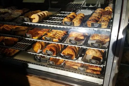 La Segunda Bakery and Cafe