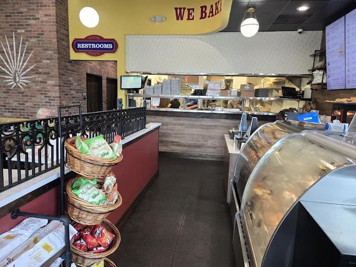 La Segunda Bakery and Cafe Picture 10