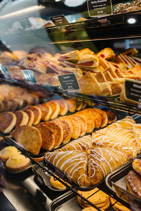 La Segunda Bakery and Cafe Picture 9