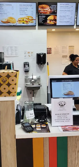 Einstein Bros. Bagels Picture 6