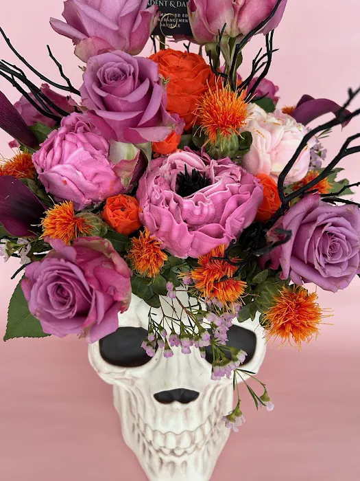 Decadent and Dainty Picture 1