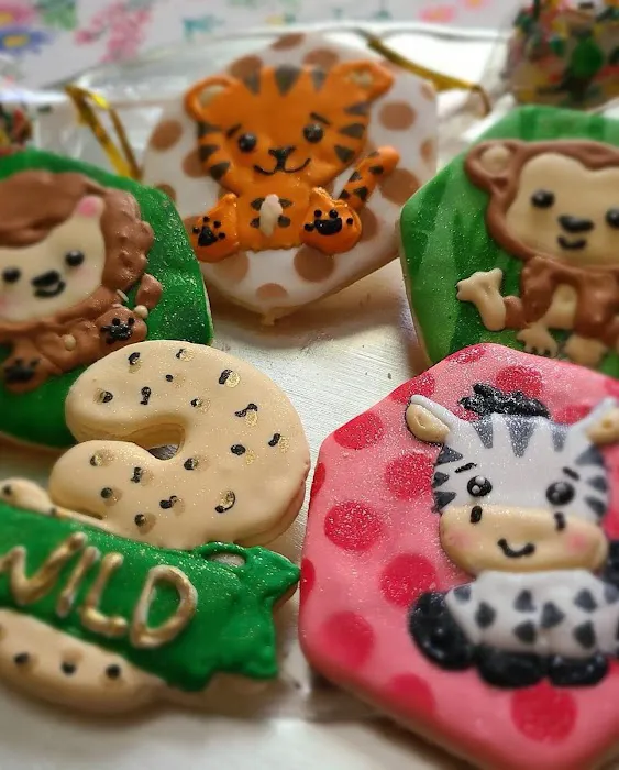 Mama T's Treats LLC Picture 6
