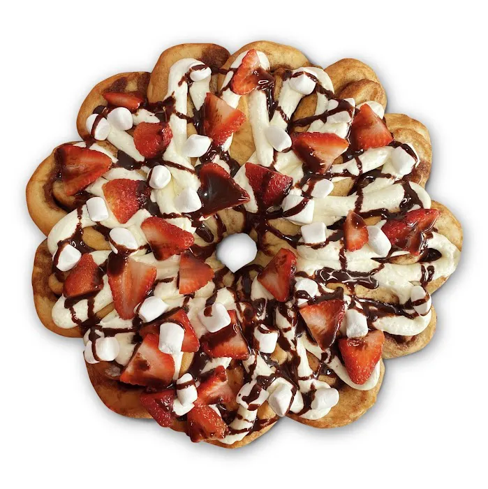 Cinnaholic Picture 5