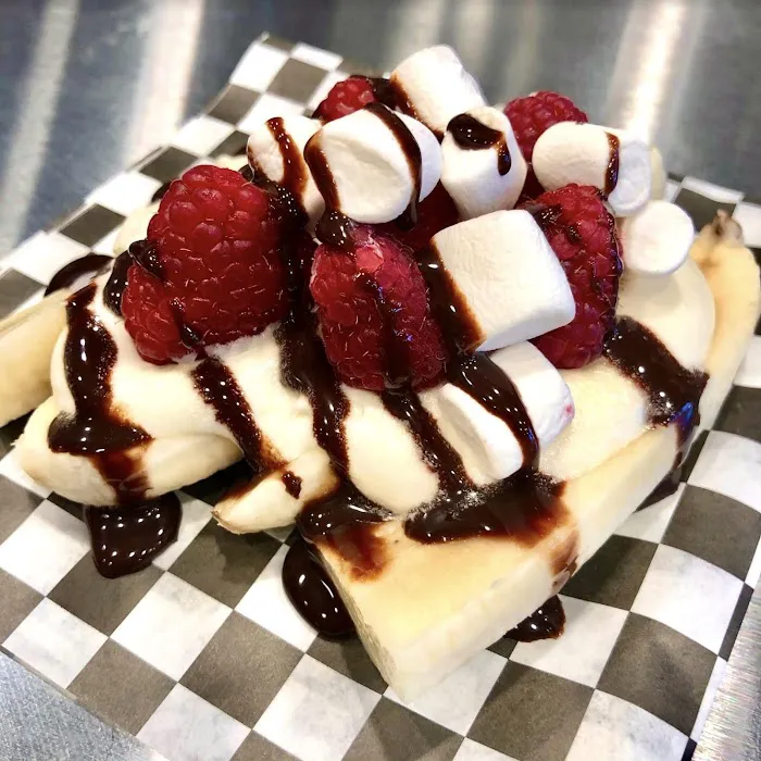 Cinnaholic Picture 9
