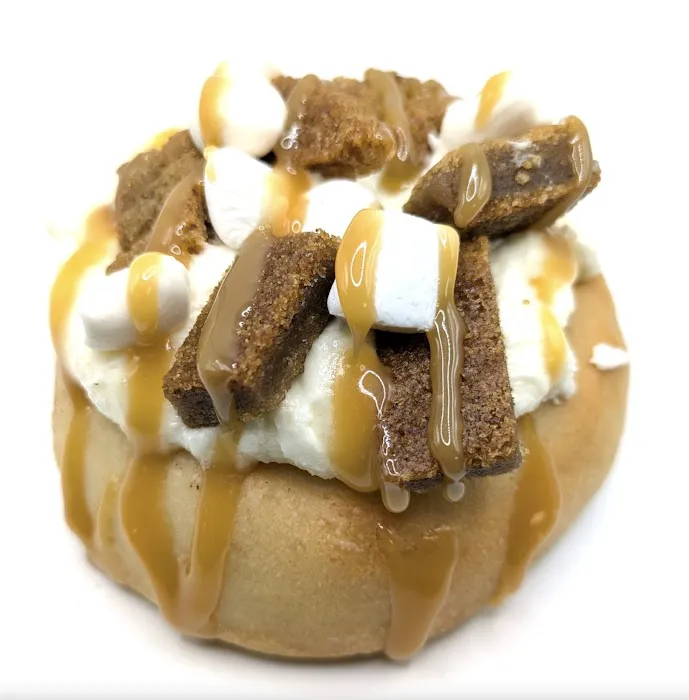 Cinnaholic Picture 8