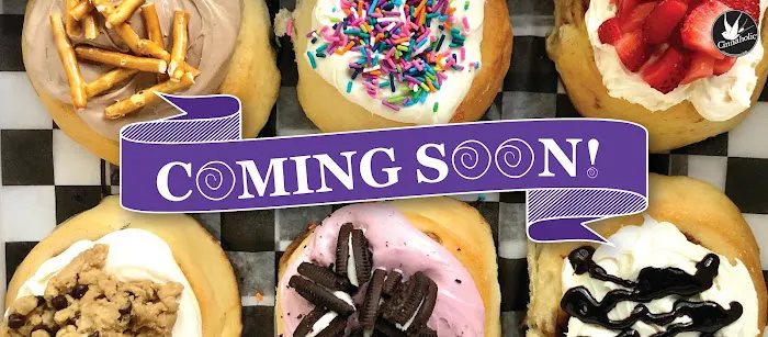 Cinnaholic Picture 4