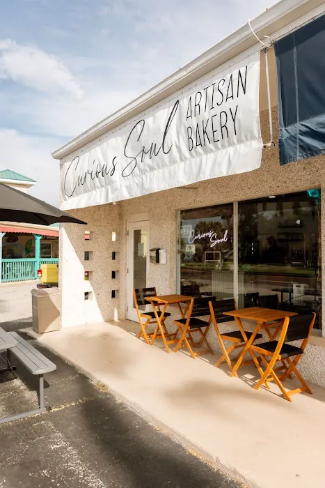 Curious Soul Bakery & Coffee Shop Picture 4