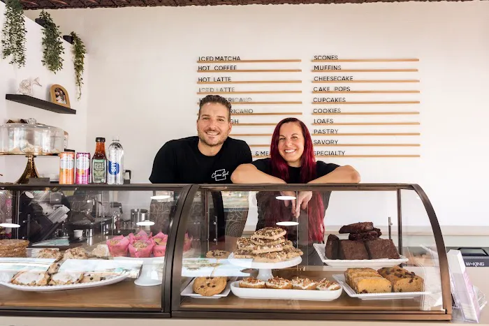 Curious Soul Bakery & Coffee Shop Picture 6