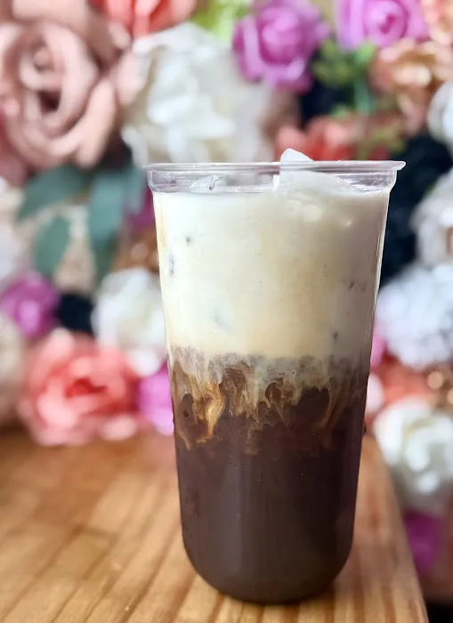 Curious Soul Bakery & Coffee Shop Picture 8