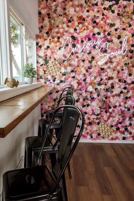 Curious Soul Bakery & Coffee Shop Picture 10