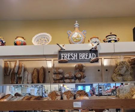 La Casa Del Pane