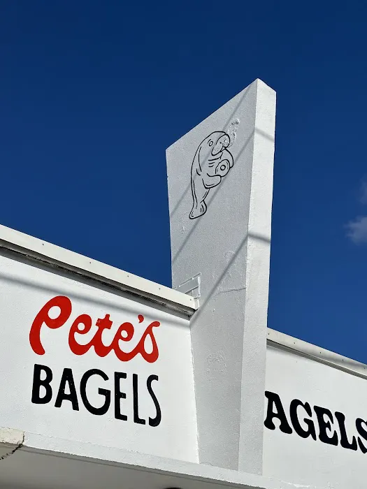 Pete’s Bagels - Gulfport Picture 1