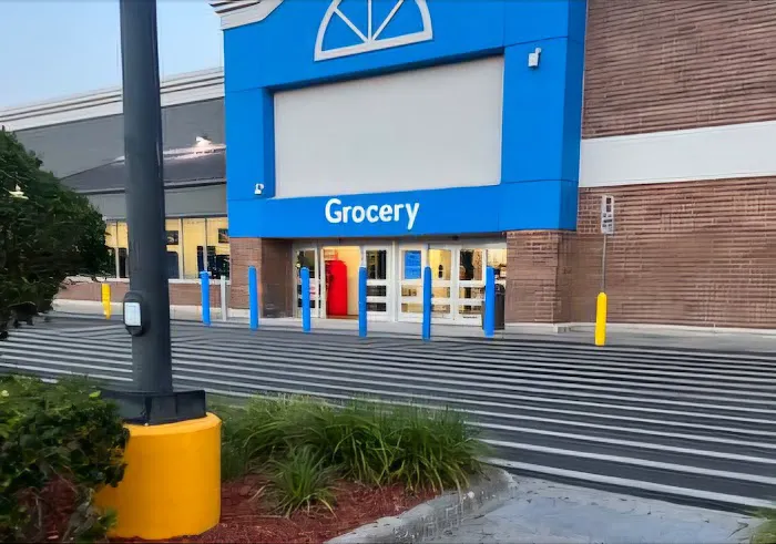 Walmart Bakery Picture 1