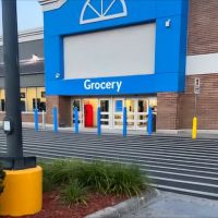 Walmart Bakery ico